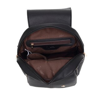 Foto 3 | Mochila Backpack Hpc Polo para Mujer
