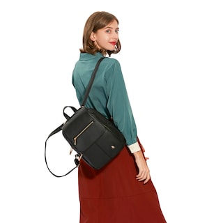 Foto 4 | Mochila Backpack Hpc Polo para Mujer