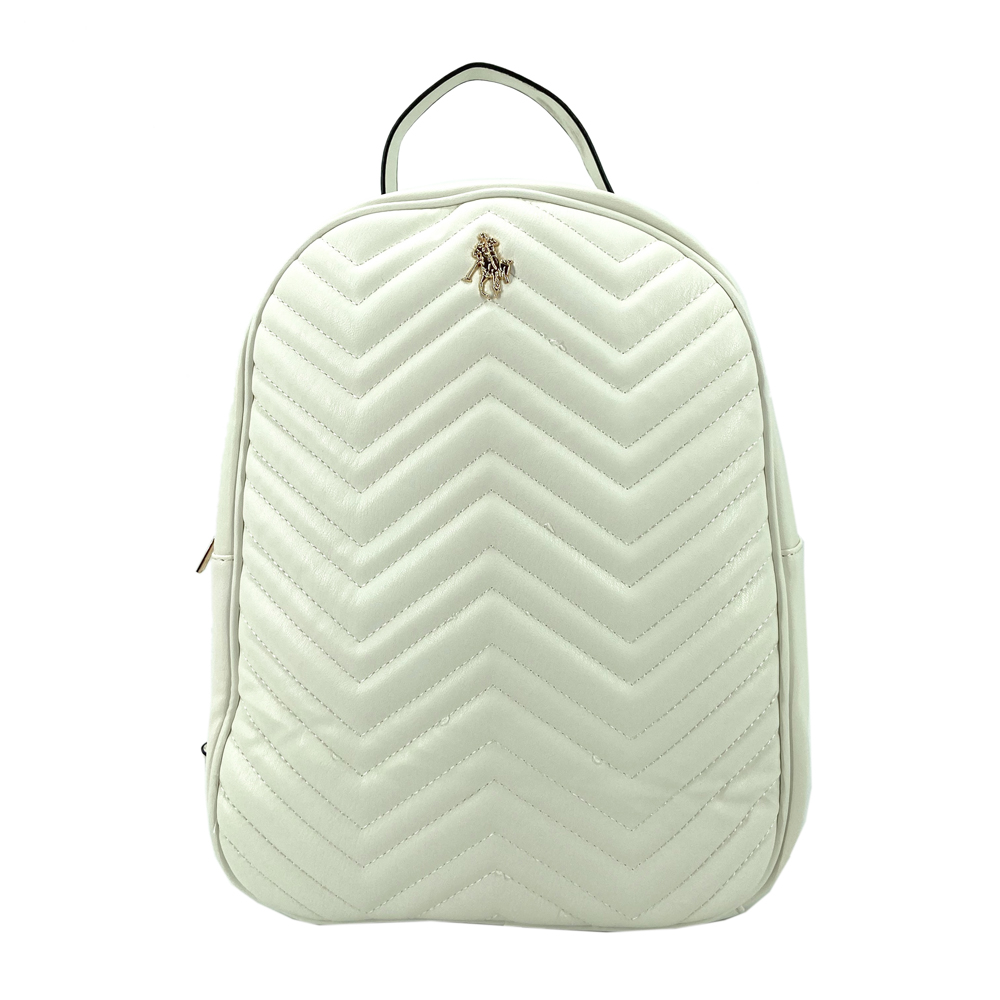 Backpack De Dama Hpc Polo