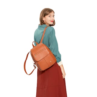 Foto 4 | Backpack De Dama Hpc Polo