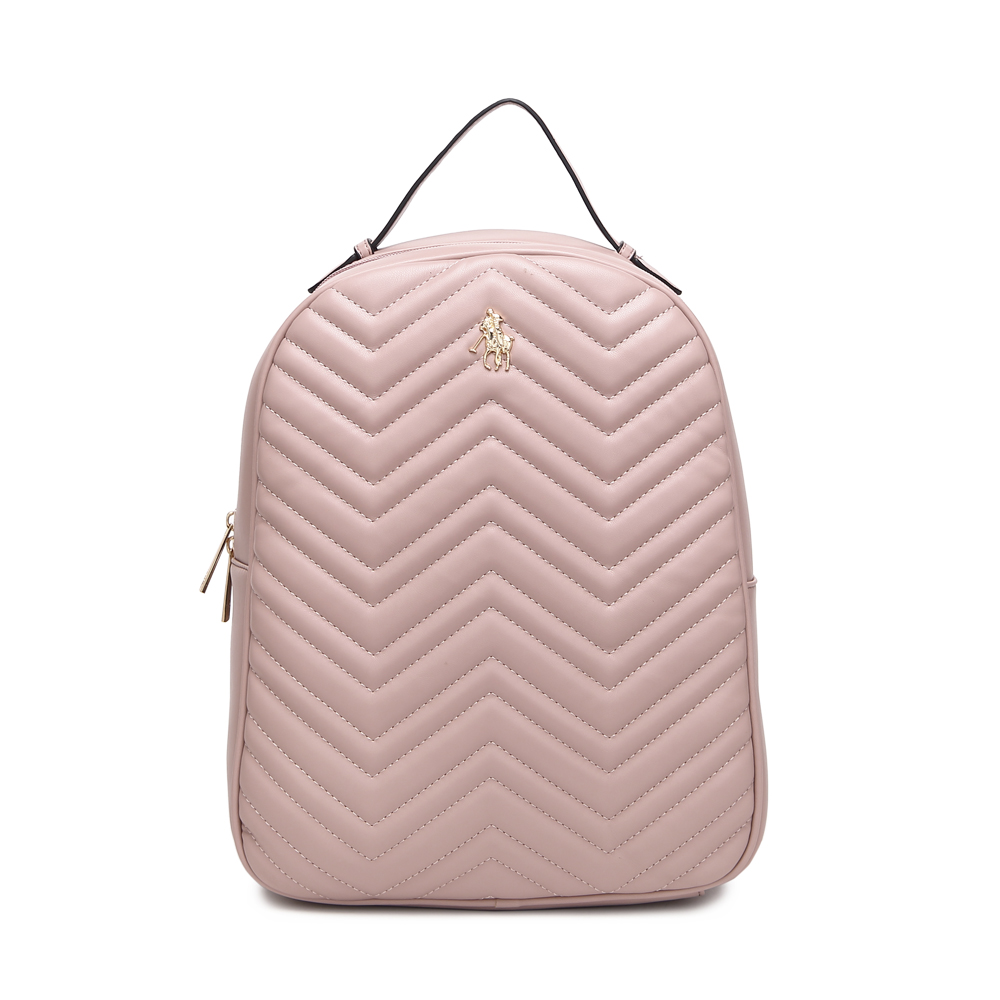 Backpack De Dama Hpc Polo