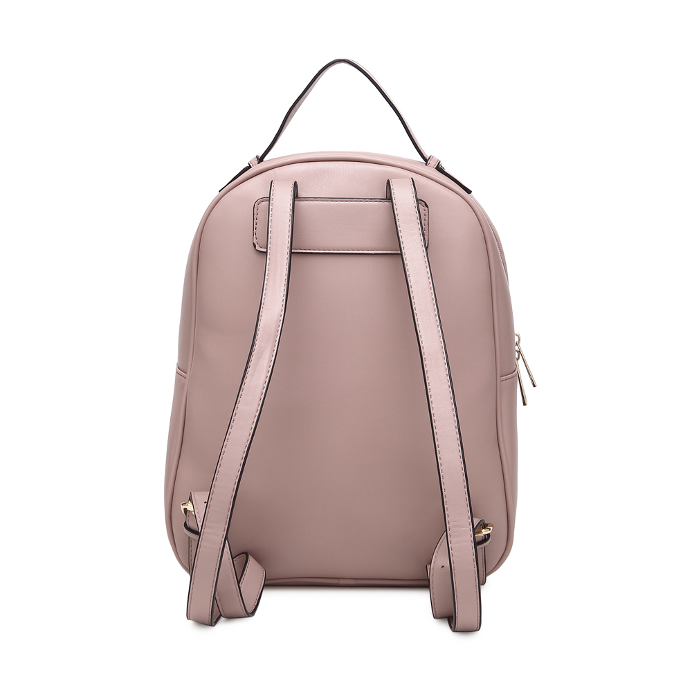 Foto 3 pulgar | Backpack De Dama Hpc Polo