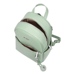 Foto 3 | Bolsa Backpack Enso Amor De Verano Mujer Eb2432bpg09 Verde Verde