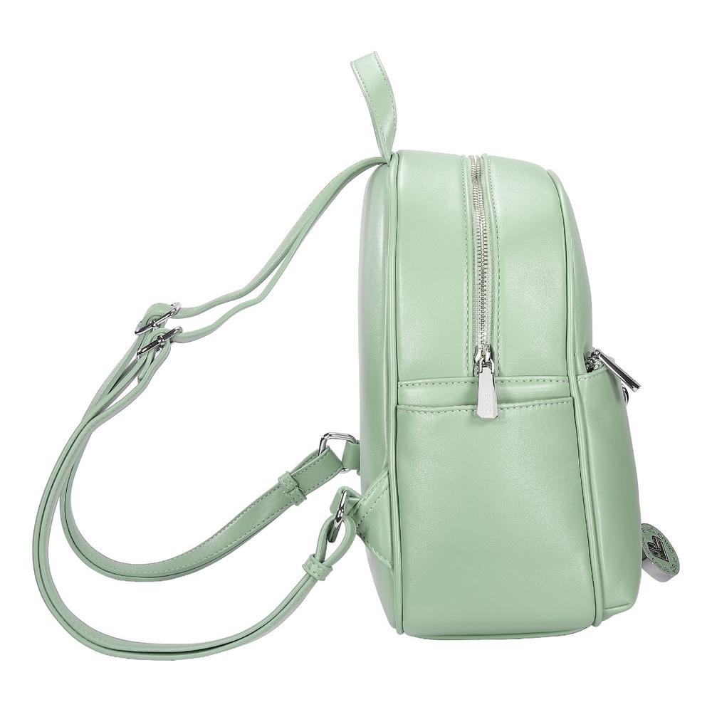 Foto 6 pulgar | Bolsa Backpack Enso Amor De Verano Mujer Eb2432bpg09 Verde Verde