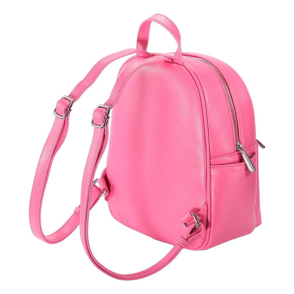 Foto 4 pulgar | Bolsa Backpack Enso Amor De Verano Mujer Eb2432bpp08 Rosa Rosa