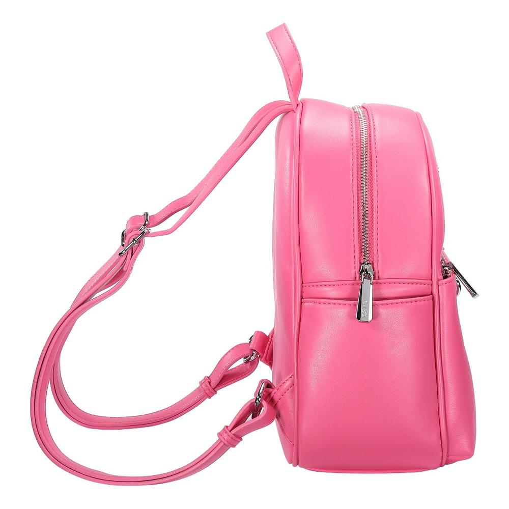 Foto 6 pulgar | Bolsa Backpack Enso Amor De Verano Mujer Eb2432bpp08 Rosa Rosa