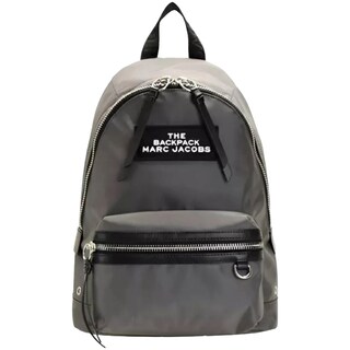 Foto 1 | Mochila Marc Jacobs M0015414 049 Gris