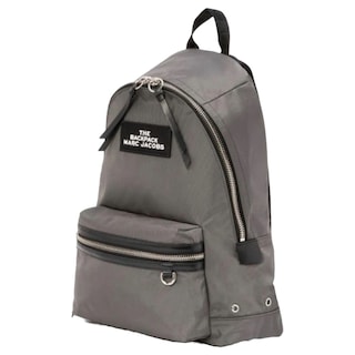 Foto 3 | Mochila Marc Jacobs M0015414 049 Gris