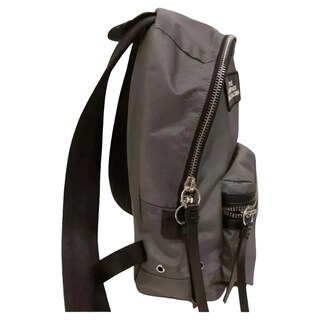 Foto 4 | Mochila Marc Jacobs M0015414 049 Gris