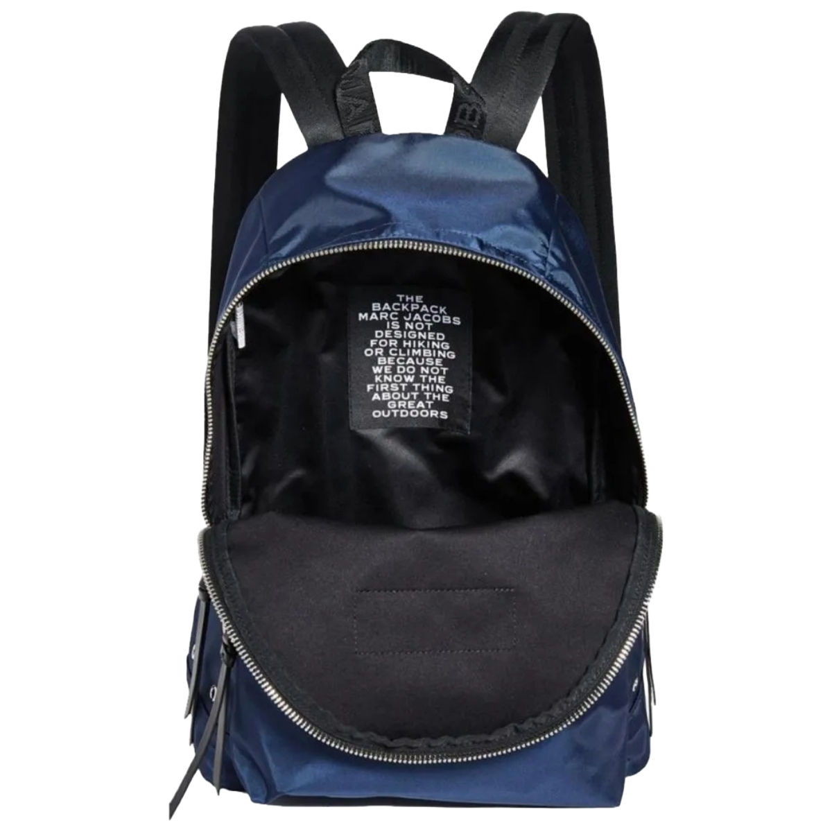 Foto 4 | Mochila Marc Jacobs M0015414 412 Azul