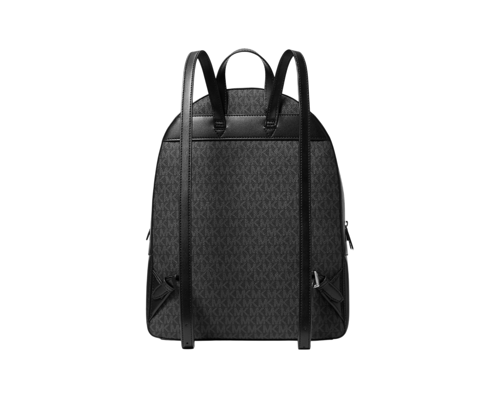 Foto 2 | Mochila Grande Michael Kors Jaycee Logo 35s258tb7b Negra