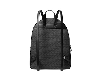 Foto 2 | Mochila Grande Michael Kors Jaycee Logo 35s258tb7b Negra