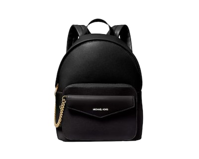 Foto 2 | Mochila Michael Kors Maisie 2 en 1 35f3g5mb8l Negra
