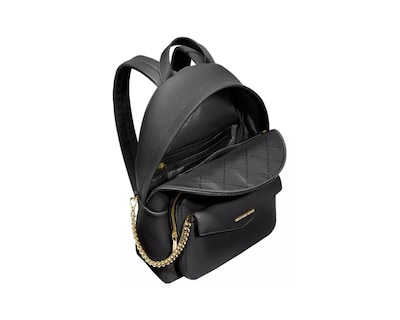 Foto 3 | Mochila Michael Kors Maisie 2 en 1 35f3g5mb8l Negra
