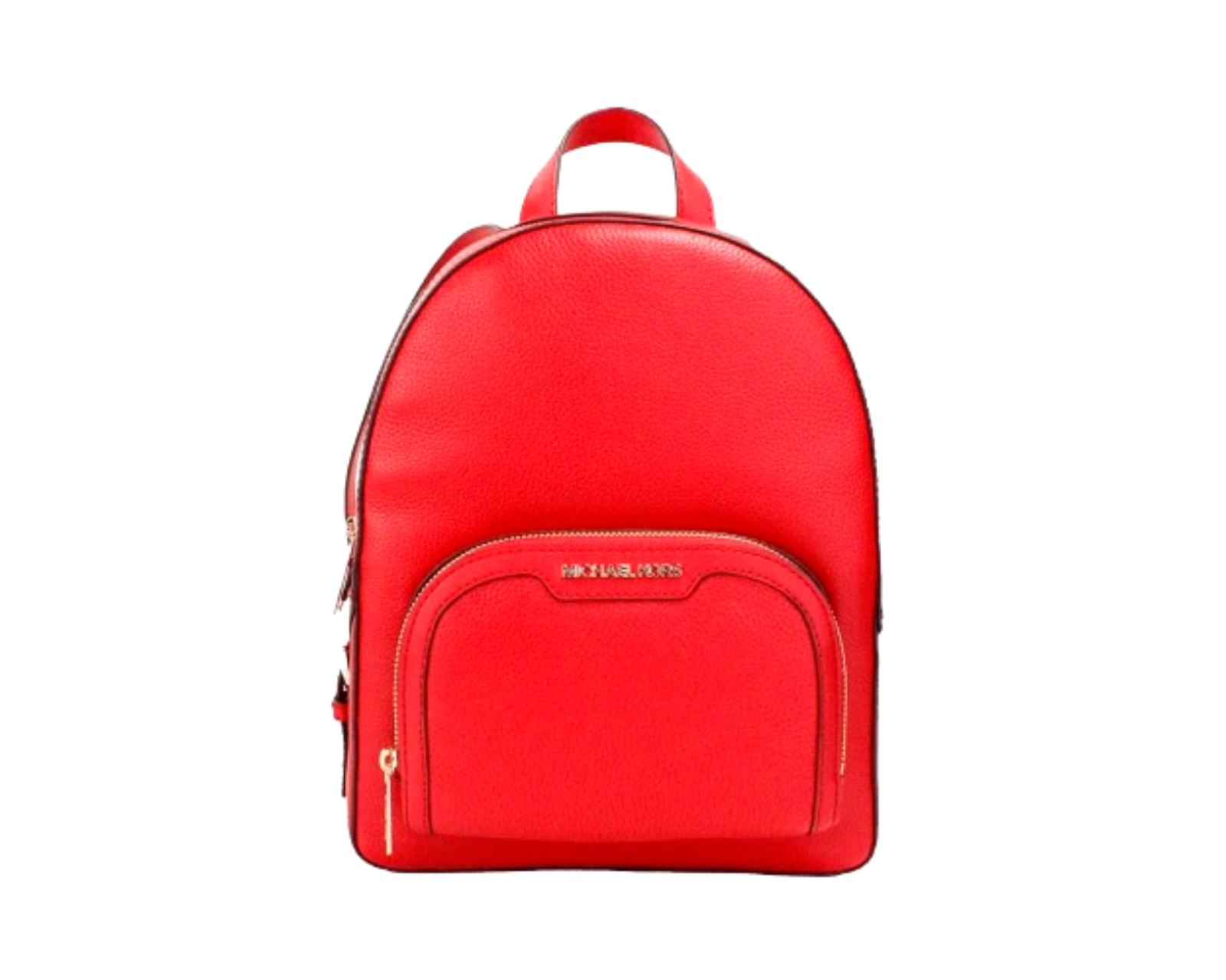 Mochila Michael Kors Jaycee 35s2g8tb2l Rojo