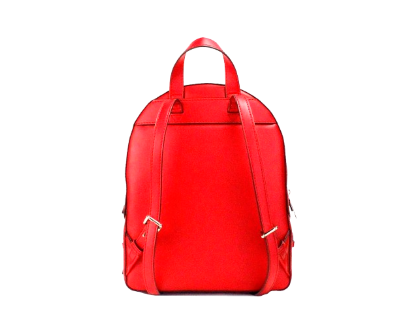 Foto 3 pulgar | Mochila Michael Kors Jaycee 35s2g8tb2l Rojo