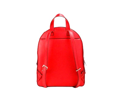 Foto 2 | Mochila Michael Kors Jaycee 35s2g8tb2l Rojo