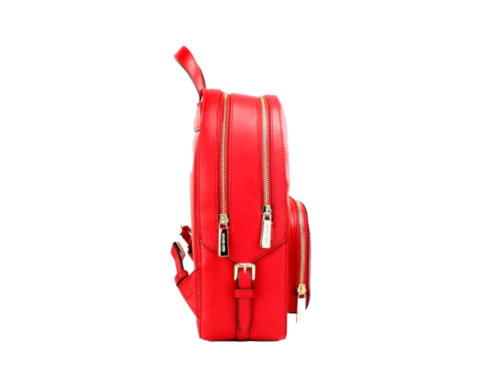 Foto 5 pulgar | Mochila Michael Kors Jaycee 35s2g8tb2l Rojo