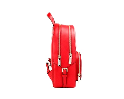 Foto 5 | Mochila Michael Kors Jaycee 35s2g8tb2l Rojo