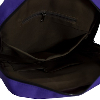 Foto 3 | Mochila Escolar Vintage Ilios Innova Morado