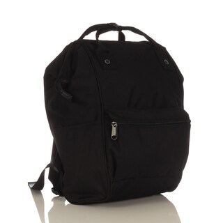 Foto 2 | Mochila Casual Atm Negra