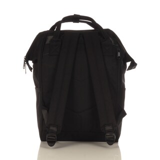 Foto 4 | Mochila Casual Atm Negra