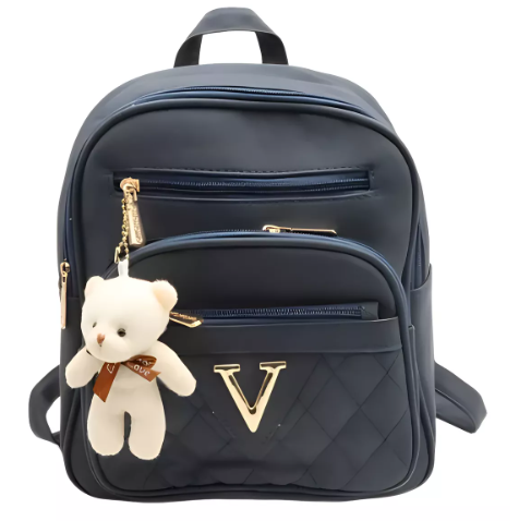 Foto 1 | Mochila Cosmetiquera Wünd  con Llavero