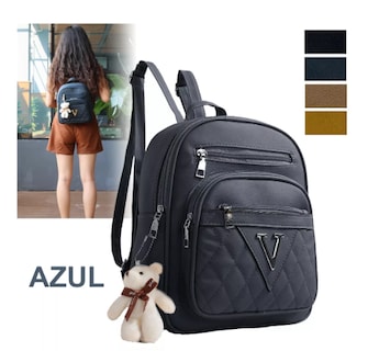 Foto 3 | Mochila Cosmetiquera Wünd con Llavero