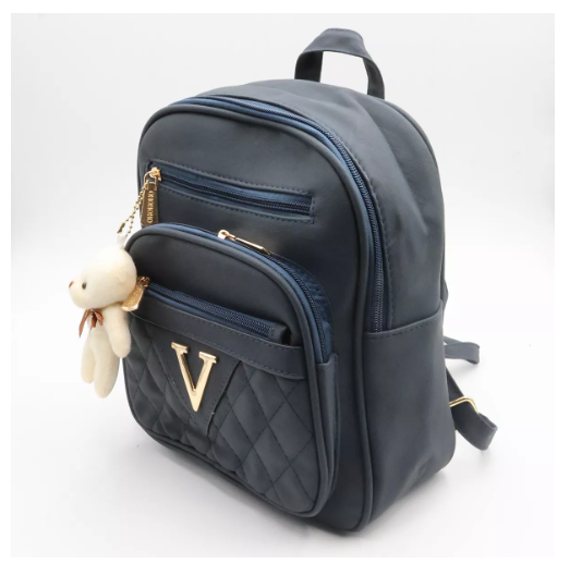 Foto 5 pulgar | Mochila Cosmetiquera Wünd  con Llavero
