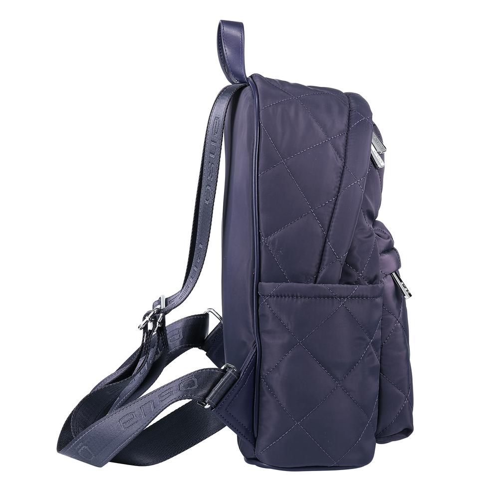 Foto 5 pulgar | Bolsa Backpack Enso Mujer Eb244220bppu Purpura Purpura