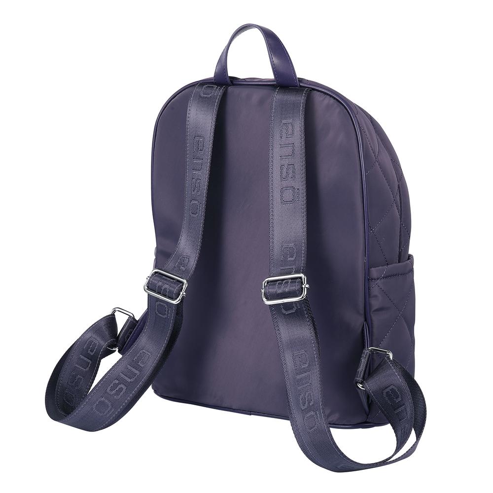 Foto 6 pulgar | Bolsa Backpack Enso Mujer Eb244220bppu Purpura Purpura