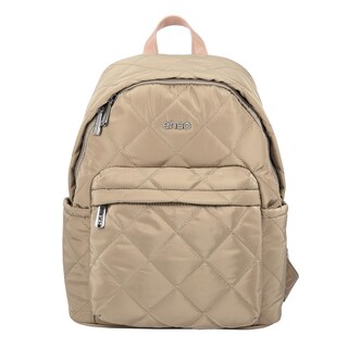 Foto 1 | Bolsa Backpack Enso Mujer Eb244221bpsa Arena Beige