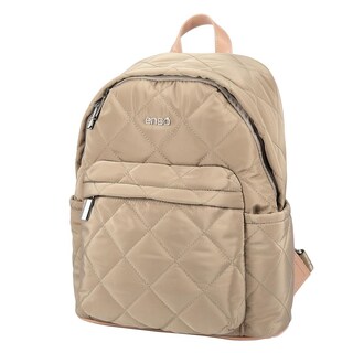 Foto 2 | Bolsa Backpack Enso Mujer Eb244221bpsa Arena Beige