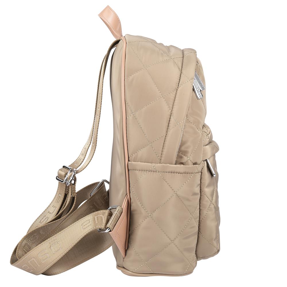Foto 5 pulgar | Bolsa Backpack Enso Mujer Eb244221bpsa Arena Beige