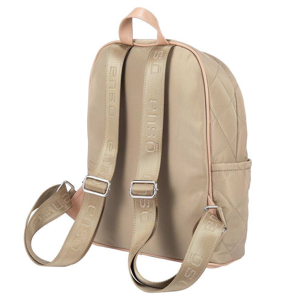 Foto 6 pulgar | Bolsa Backpack Enso Mujer Eb244221bpsa Arena Beige