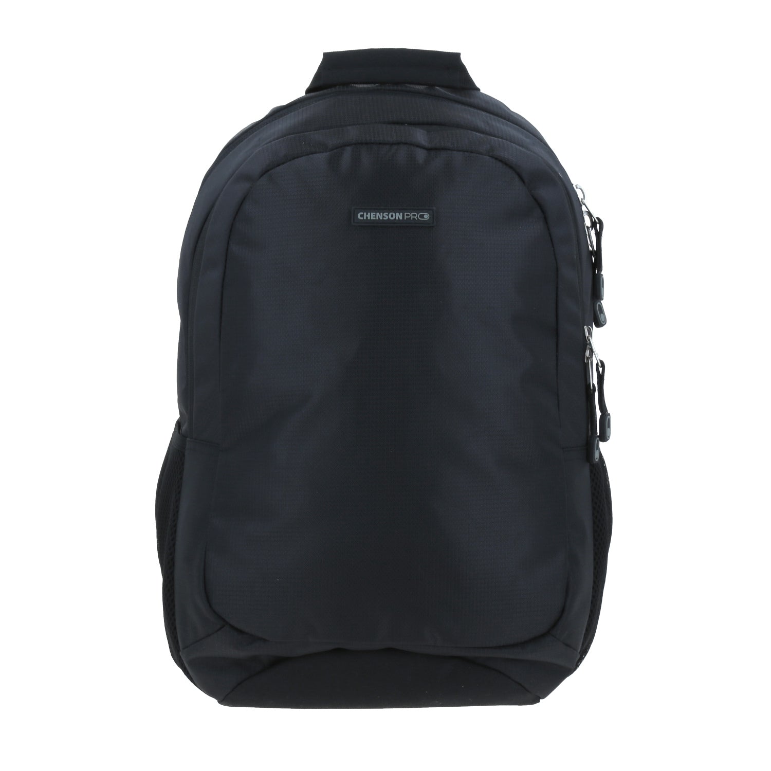 Mochila Negra Para Laptop Chenson Pro Loto