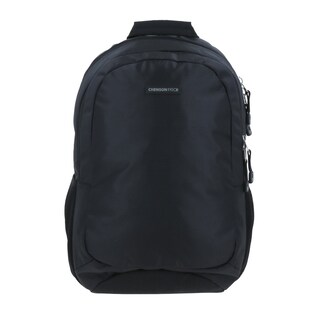 Foto 1 | Mochila Negra Para Laptop Chenson Pro Loto