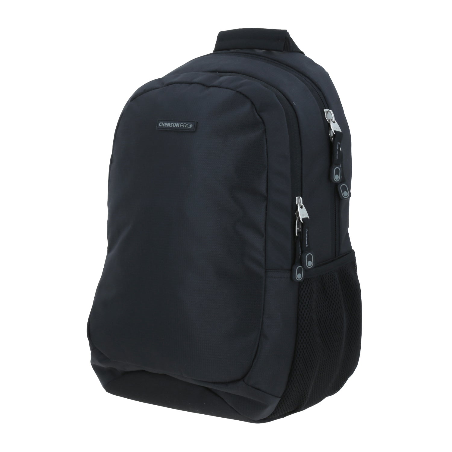 Foto 3 pulgar | Mochila Negra Para Laptop Chenson Pro Loto
