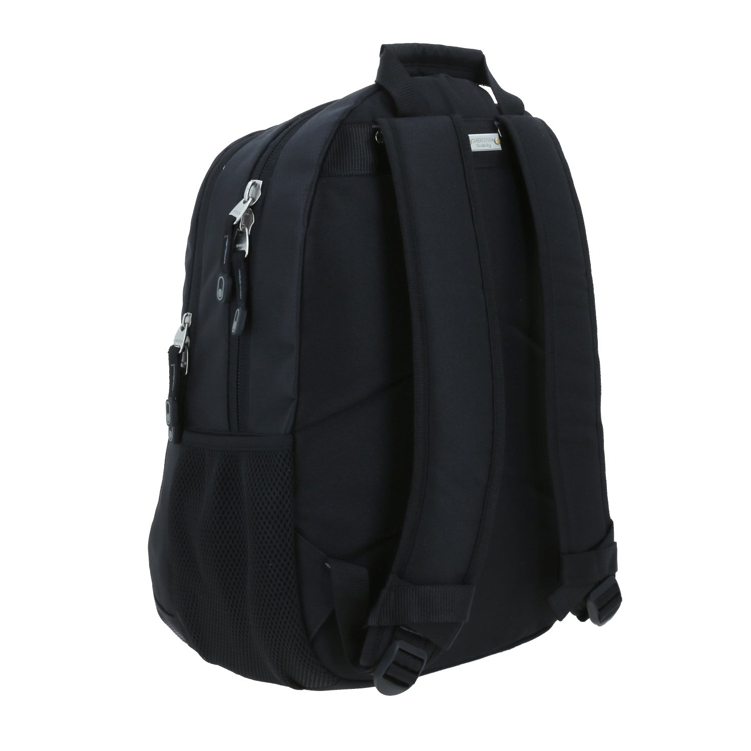 Foto 4 pulgar | Mochila Negra Para Laptop Chenson Pro Loto