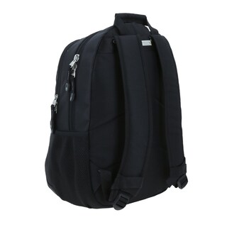 Foto 3 | Mochila Negra Para Laptop Chenson Pro Loto