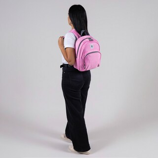 Foto 8 | Mochila Rosa 1818 Petit