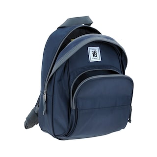 Foto 7 | Mochila Azul 1818 Petit