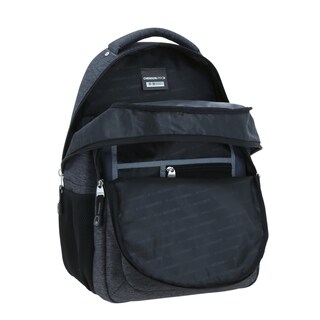 Foto 7 | Mochila Gris Para Laptop Chenson Pro Olex