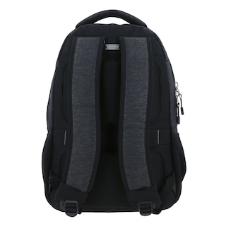 Foto 4 | Mochila Negra Para Laptop Chenson Pro Olex