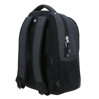 Foto 5 | Mochila Negra Para Laptop Chenson Pro Olex