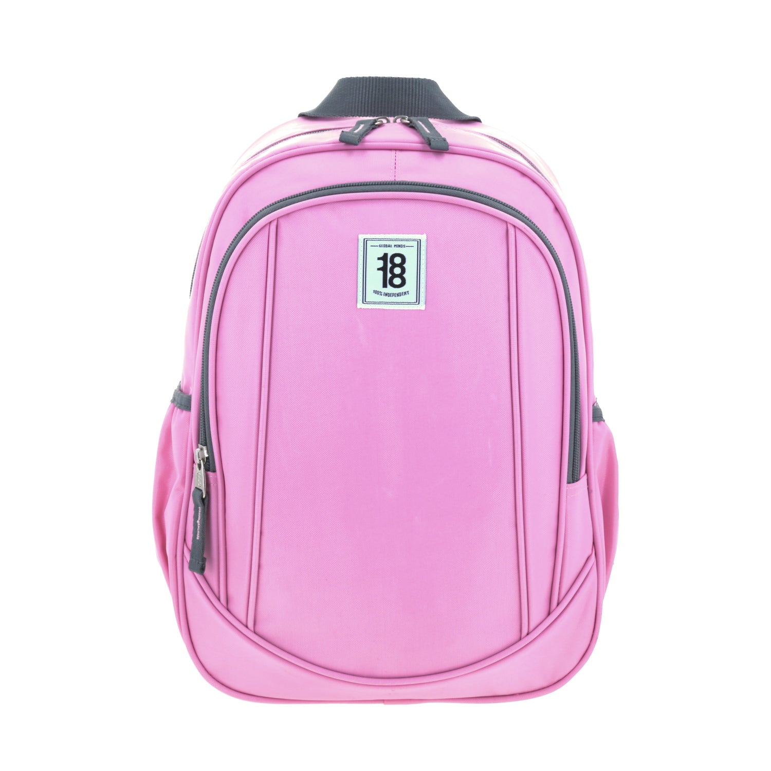 Foto 2 pulgar | Mochila Rosa 1818 Petit