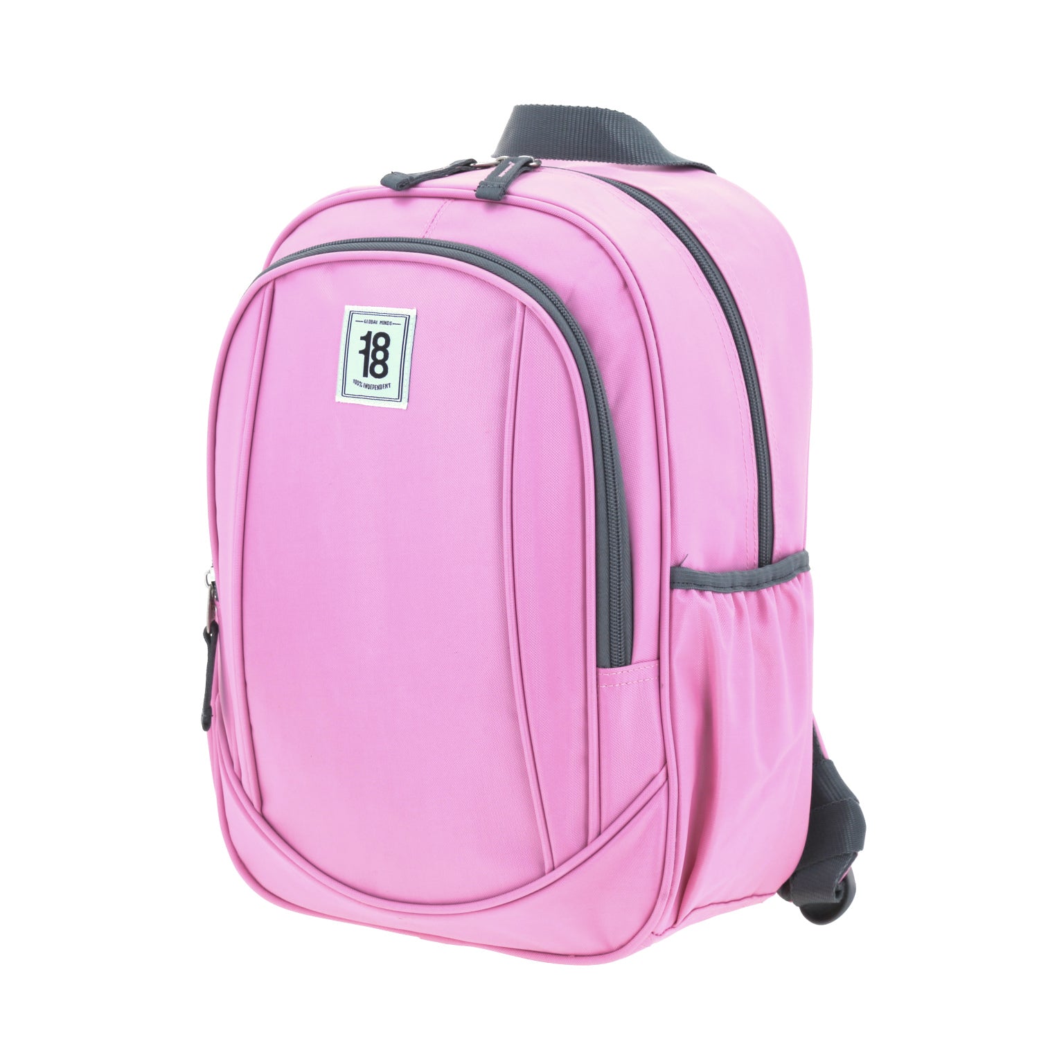 Foto 3 pulgar | Mochila Rosa 1818 Petit