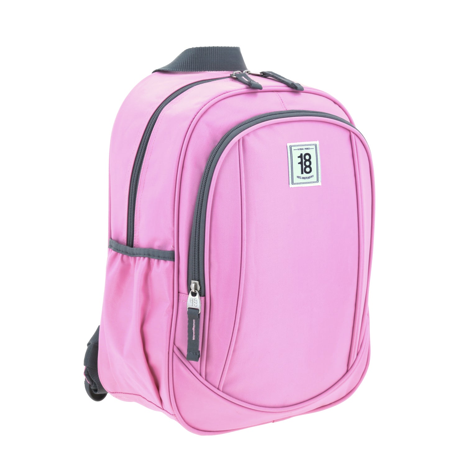 Foto 7 pulgar | Mochila Rosa 1818 Petit