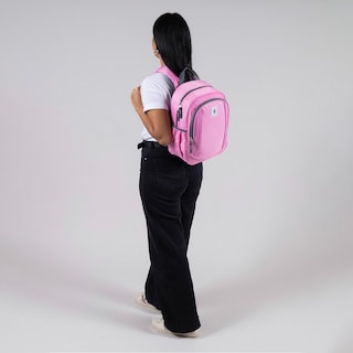 Foto 8 | Mochila Rosa 1818 Petit