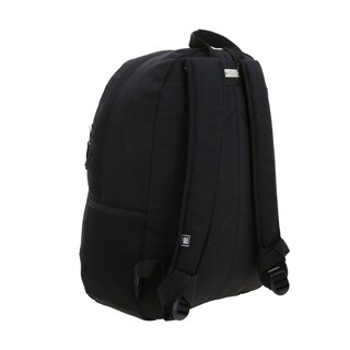 Foto 3 | Mochila Negra Para Laptop 1818 Zilp
